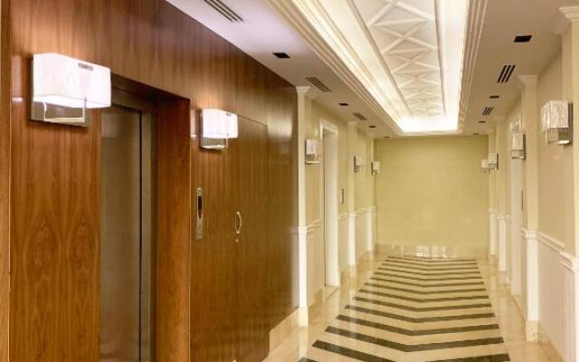 Qirwan A-4 Royal touch Terrace XZ34