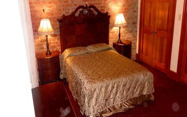 Jean Lafitte House