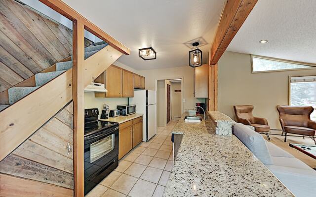 907redsa 2 Bedroom Home