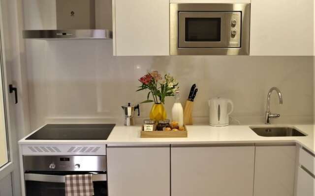 Acogedor y Precioso Piso Junto a Plaza Mayor