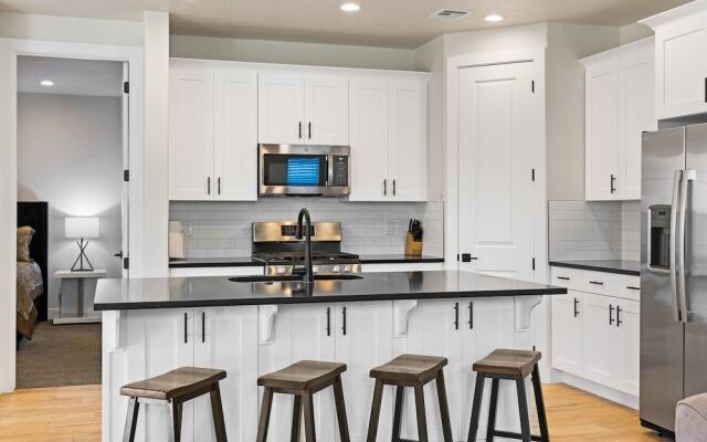 1 Dreamy Place by RedAwning