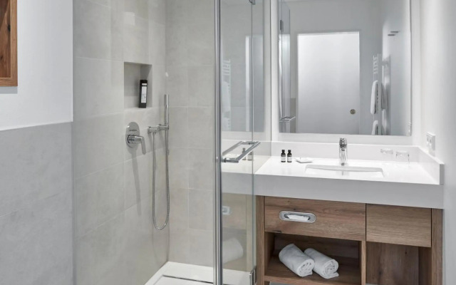 Sporthotel Grafenwald