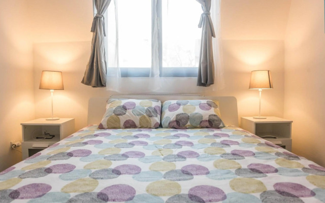 M7 Apartment