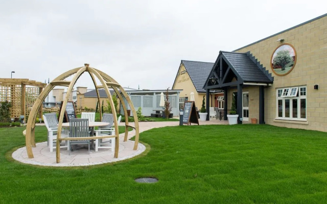 Sweet Chestnut, Dunfermline by Marston's Inns