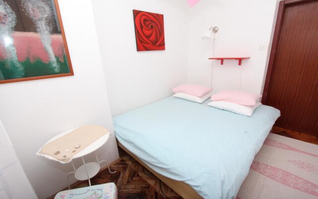 Apollonio Comfort Two-bedroom Apartment