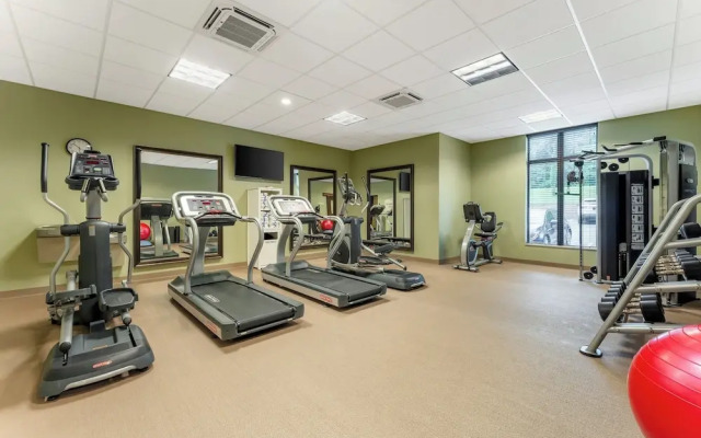 Staybridge Suites Pittsburgh-Cranberry Township