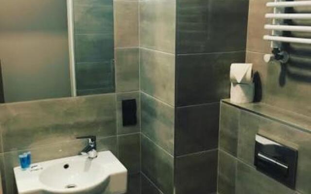 Kompleks Turystyczno - Wypoczynkowy Kuznica