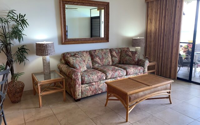 Kahana Reef 117 1 Bedroom Condo
