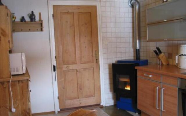 Unser kleines Bauernhaus