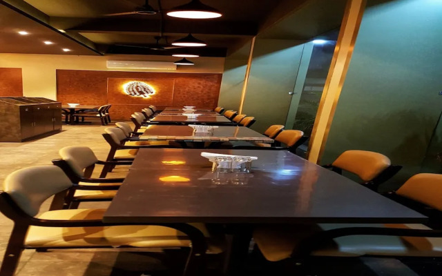 Hotel Krishna