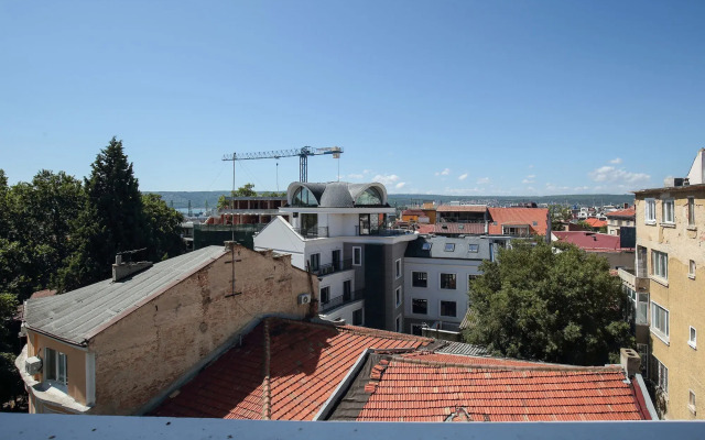 Hostel Musala
