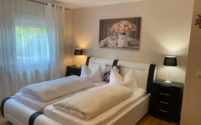 Apartments und Zimmer Gästehaus Matthias