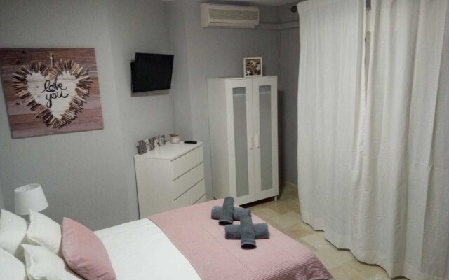 A&N Loft Merced