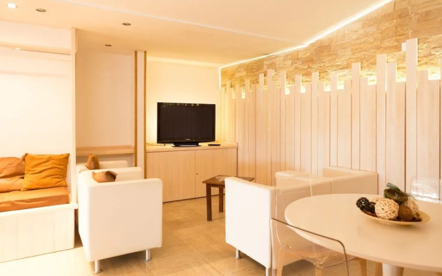 Dal Patricano Hotel