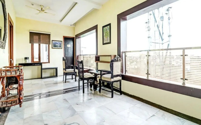 Laalmati Castle by OYO Rooms
