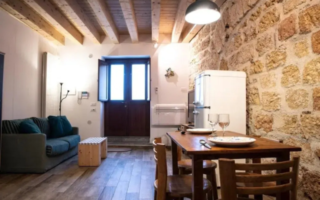 1 Bed Flat - Sleeps 3 - Parking Free - Wifi