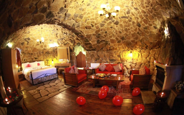 Pineland Hotel and Health Resort