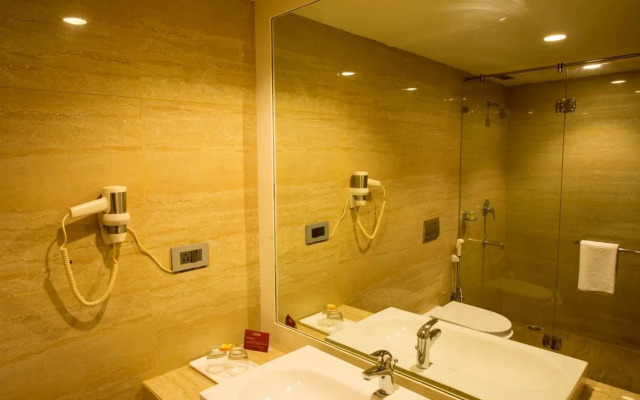 Milestone Hotel And Banquets