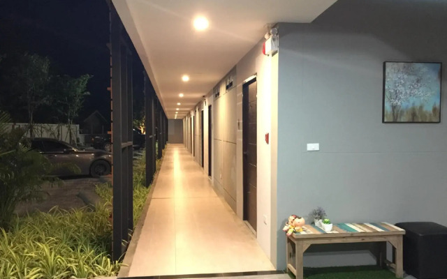 Latisha resort