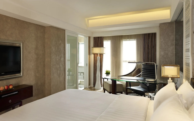 Radisson Blu Hotel Liuzhou