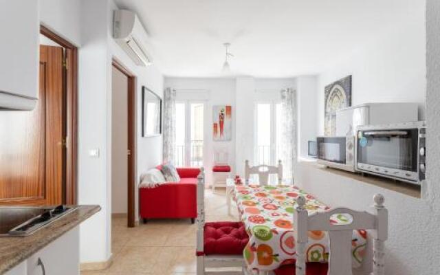 Apartamento Centro, Pintada 25