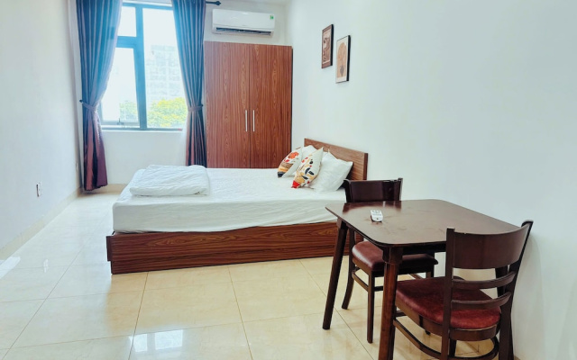 Louis Otis Apartment – Guest Rooms – Da Nang