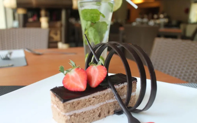 Grage Yogyakarta Hotel