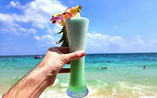 Phi Phi Relax Beach Resort