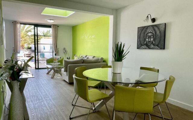 Casa Aloe Vera