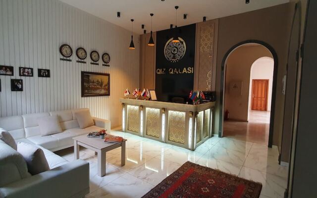 Qız Qalası Hotel