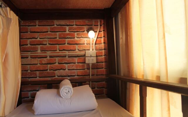 Nimman Bunk Chiang Mai