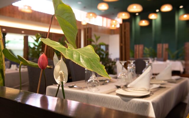 Hotel Boulevard Nairobi, City Centre CBD