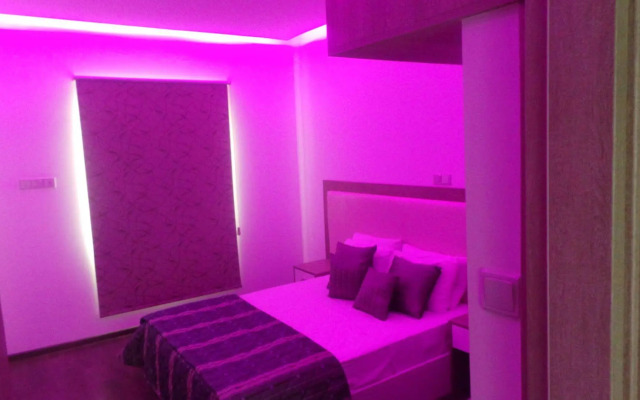 Neptune Hotel Apartments