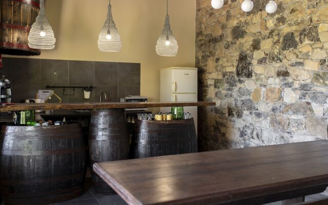 Quinta do Ragal - Glamping