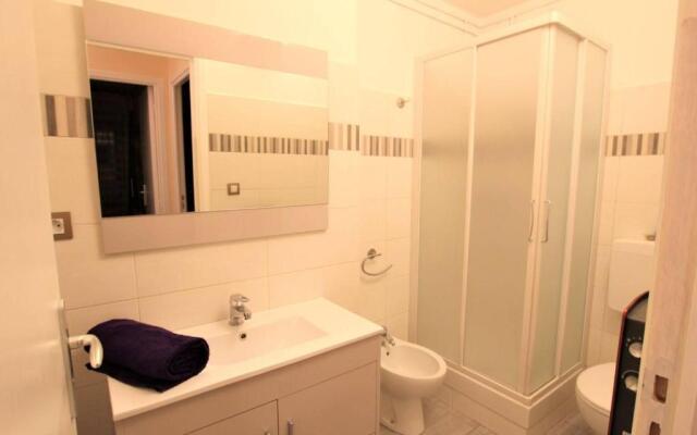 Appartement Briançon, 2 pièces, 5 personnes - FR-1-330C-103