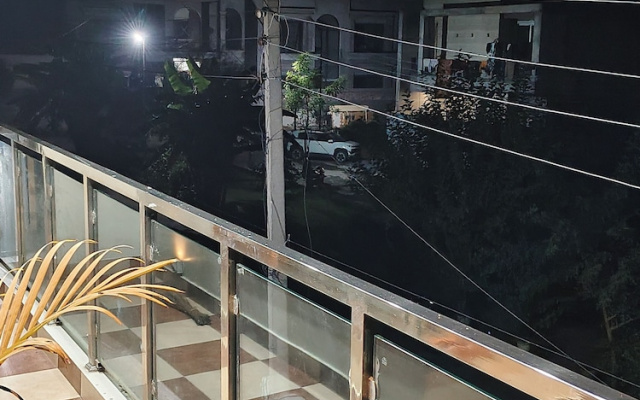 Balaji Kunj