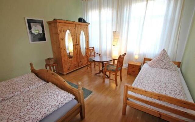 Ferienwohnung Malchow SEE 9921