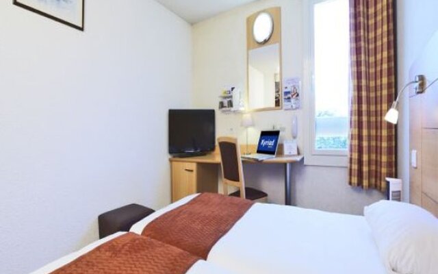 Kyriad Marseille Les Pennes Mirabeau Aeroport