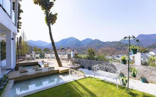 Hangzhou Xihu White Villa Hotel