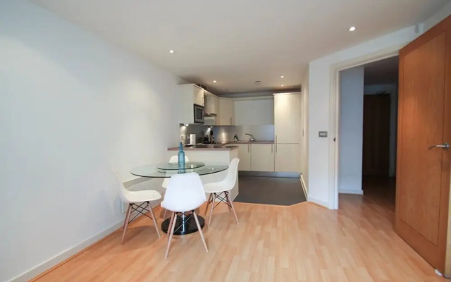 Brew House Apartments by MySquare
