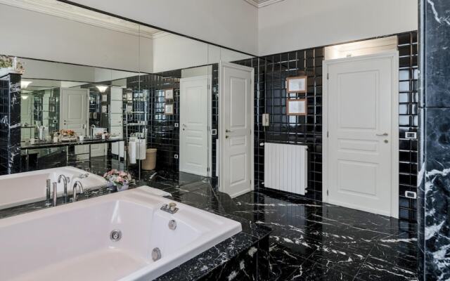 Villa Liberty Albisola 6 2 Emma Villas