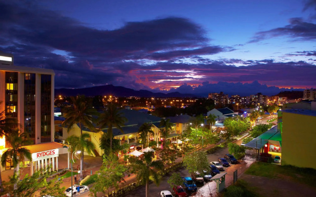 Townsville Southbank Apartments