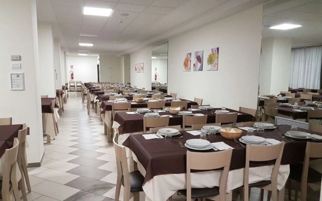 Vatican Area Oasis Holiday Rooms and Apartments