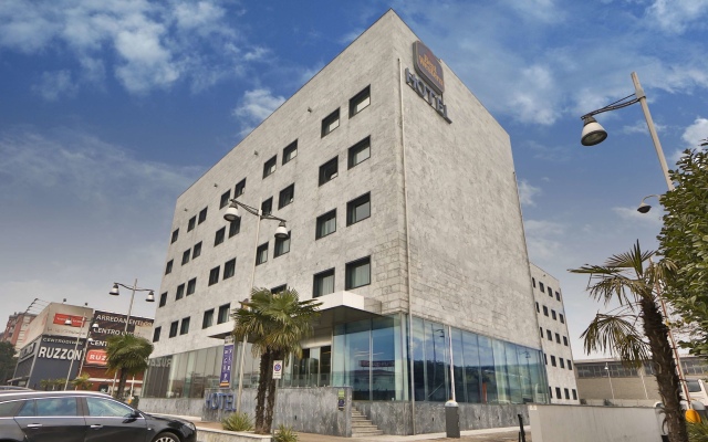 Best Western Hotel Goldenmile Milan