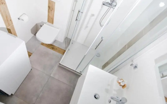 Resort Apartamenty Klifowa Rewal 14