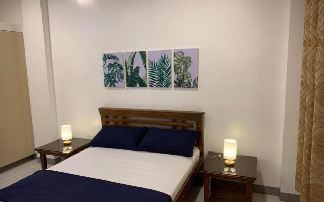 JORA Studio Apartment 1-C