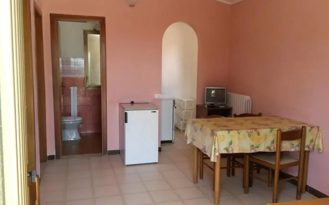Hotel La Pineta