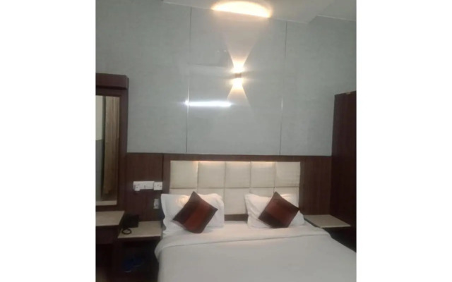 Hotel Hilroz