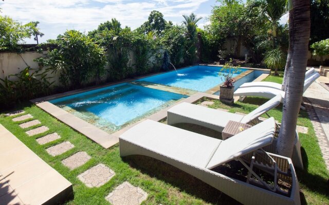 Ocean Villa Dive Resort - Tulamben