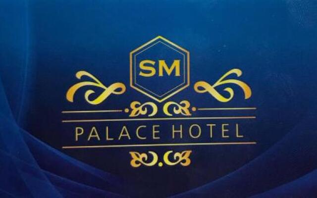 SM Palace Hotel